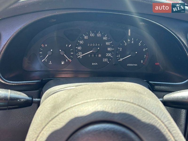 Седан Daewoo Lanos 2008 в Кривом Роге фото 9 Седан Daewoo Lanos 2008 в Кривом Роге