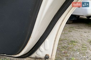 Седан Daewoo Lanos 2000 в Дніпрі