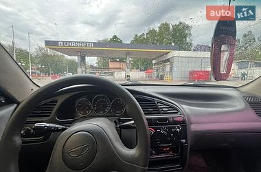 Седан Daewoo Lanos 2007 в Вінниці