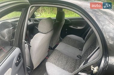 Седан Daewoo Lanos 2008 в Вінниці