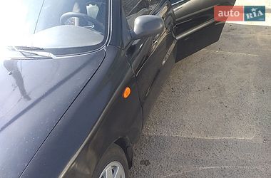 Седан Daewoo Lanos 2008 в Малине