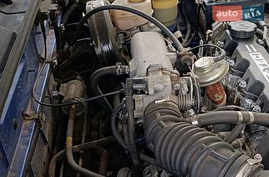 Седан Daewoo Lanos 2008 в Львові