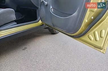 Седан Daewoo Lanos 2007 в Кривом Роге