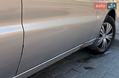Седан Daewoo Lanos 2007 в Днепре