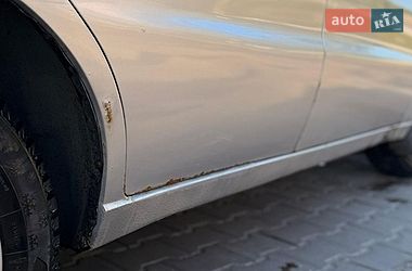 Седан Daewoo Lanos 2007 в Днепре