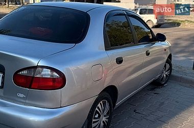 Седан Daewoo Lanos 2007 в Днепре