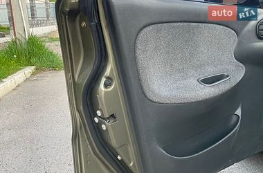 Седан Daewoo Lanos 2004 в Борисполе
