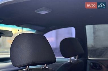Седан Daewoo Lanos 2007 в Золотоноше