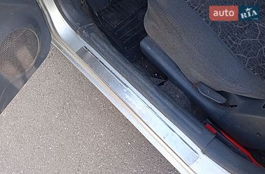 Седан Daewoo Lanos 2007 в Харкові