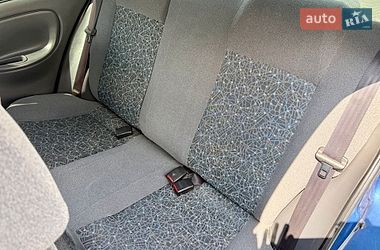 Седан Daewoo Lanos 2008 в Тернополе