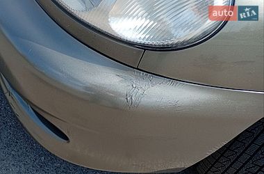 Седан Daewoo Lanos 2004 в Киеве