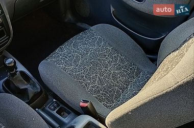 Седан Daewoo Lanos 2005 в Фастове