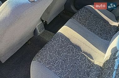 Седан Daewoo Lanos 2005 в Фастове