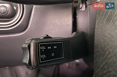 Седан Daewoo Lanos 2001 в Вінниці