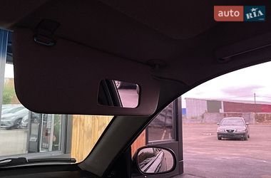Седан Daewoo Lanos 2001 в Вінниці