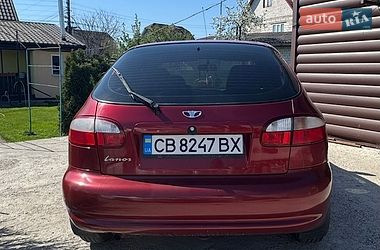Хэтчбек Daewoo Lanos 2006 в Броварах