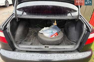 Седан Daewoo Lanos 2008 в Буче