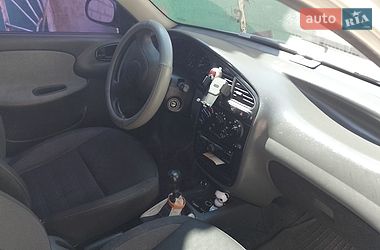 Седан Daewoo Lanos 2008 в Харькове