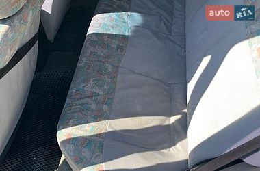 Седан Daewoo Lanos 2001 в Тернополе