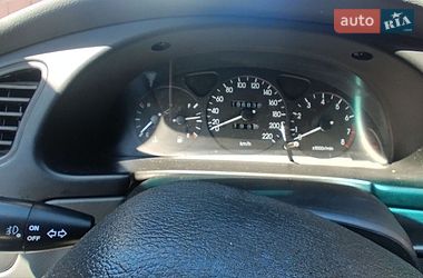 Хэтчбек Daewoo Lanos 2010 в Киеве