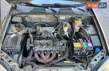 Седан Daewoo Lanos 2005 в Хмельницком