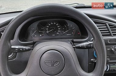 Седан Daewoo Lanos 2003 в Ивано-Франковске
