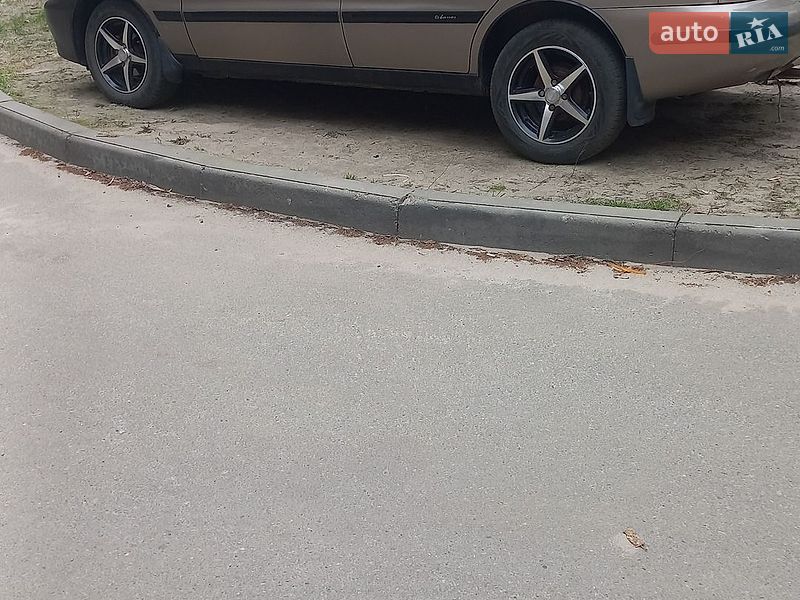 Седан Daewoo Lanos 2008 в Харькове фото 2 Седан Daewoo Lanos 2008 в Харькове