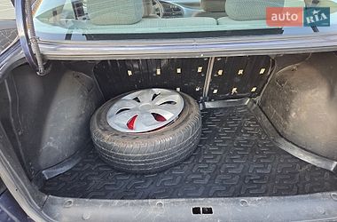 Седан Daewoo Lanos 2003 в Києві