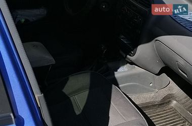Седан Daewoo Lanos 2007 в Белой Церкви