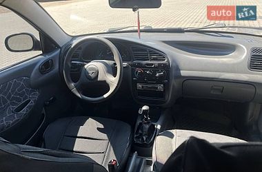 Седан Daewoo Lanos 2004 в Коломые