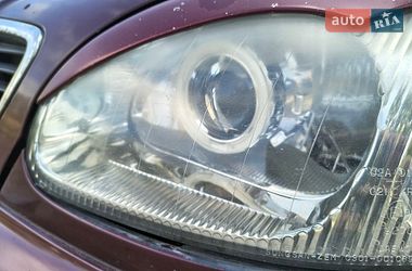 Седан Daewoo Lanos 2009 в Полтаве