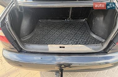 Седан Daewoo Lanos 2007 в Шостці