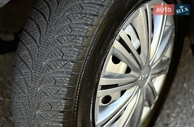 Седан Daewoo Lanos 2010 в Дніпрі