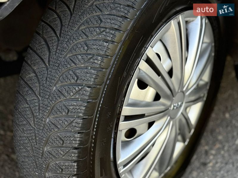Седан Daewoo Lanos 2010 в Дніпрі
