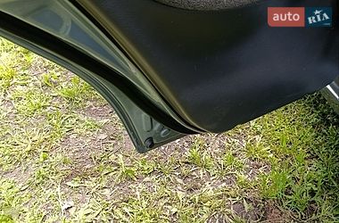 Седан Daewoo Lanos 2008 в Белополье