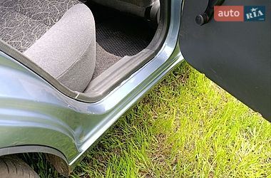 Седан Daewoo Lanos 2008 в Белополье