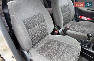 Седан Daewoo Lanos 2007 в Львові