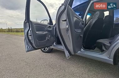 Седан Daewoo Lanos 2011 в Немирове