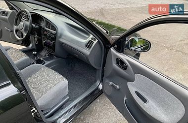Седан Daewoo Lanos 2008 в Хмельницькому