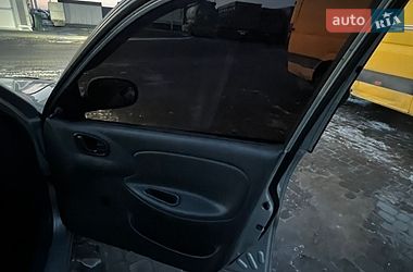 Седан Daewoo Lanos 2008 в Дніпрі