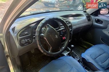 Седан Daewoo Lanos 2006 в Запорожье