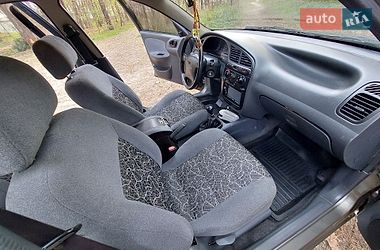 Седан Daewoo Lanos 2005 в Києві