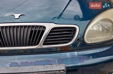 Седан Daewoo Lanos 2006 в Днепре фото 7 Седан Daewoo Lanos 2006 в Днепре