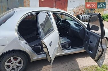 Седан Daewoo Lanos 2007 в Нежине фото 10 Седан Daewoo Lanos 2007 в Нежине