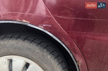 Седан Daewoo Lanos 2007 в Полтаві