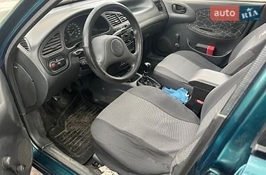 Седан Daewoo Lanos 2003 в Києві