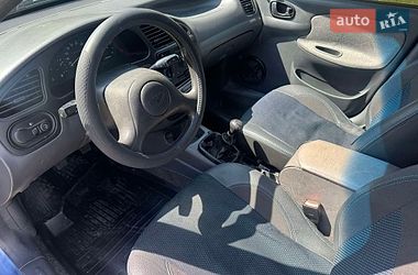 Седан Daewoo Lanos 2008 в Києві