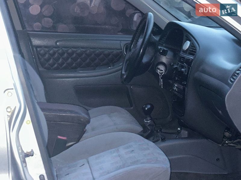 Седан Daewoo Lanos 2005 в Дрогобичі фото 14 Седан Daewoo Lanos 2005 в Дрогобичі