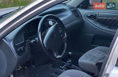 Седан Daewoo Lanos 2005 в Дрогобичі фото 15 Седан Daewoo Lanos 2005 в Дрогобичі