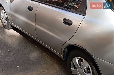 Седан Daewoo Lanos 1999 в Одесі фото 2 Седан Daewoo Lanos 1999 в Одесі